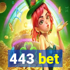 443 bet